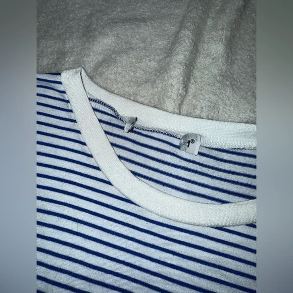 Tshirt Dress - Picture 3 of 3